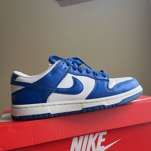 Nike Dunk Low SP